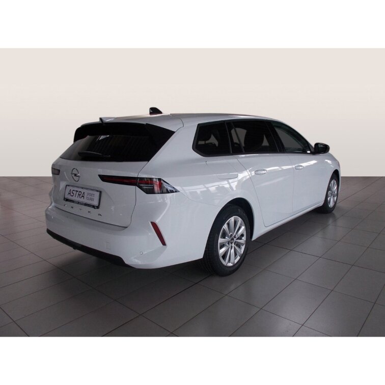 OPEL ASTRA Edition ST 1.2 TURBO (96kW/130k) MT6 s03-55821