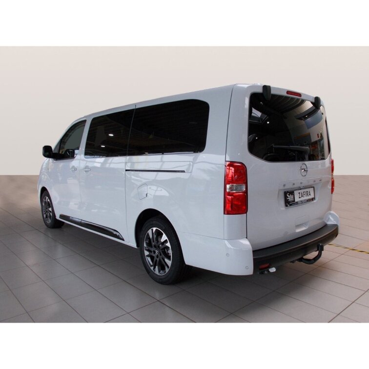 OPEL ZAFIRA L2 (L) Edition 2.0 CDTi (130kW/177k) Start/Stop s03-56129