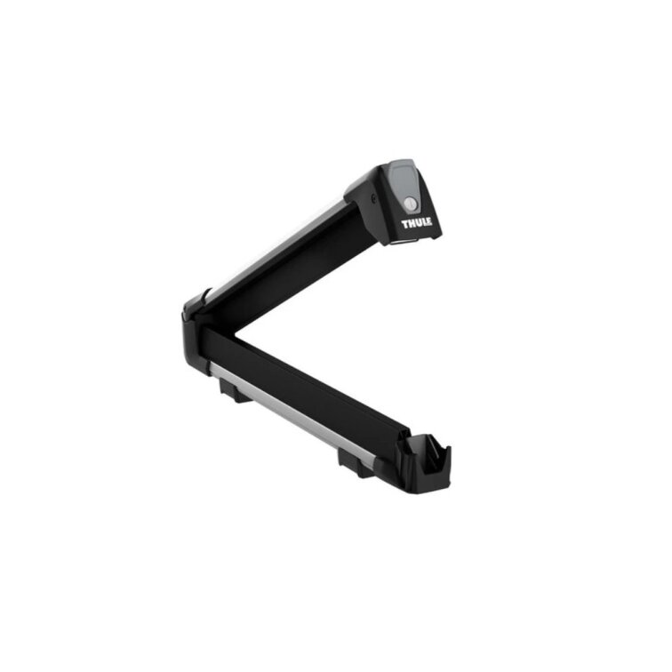 Nosič lyží a snowboardů Thule šíře 75cm