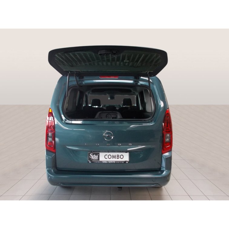 OPEL COMBO Combi Edition Plus L2H1 (N1) 1.5 CDTI (75kW/100k) MT6 s03-55435