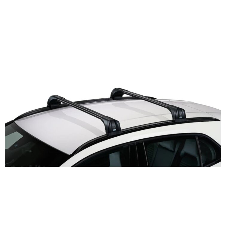 Střešní nosič Omoda 9 černý