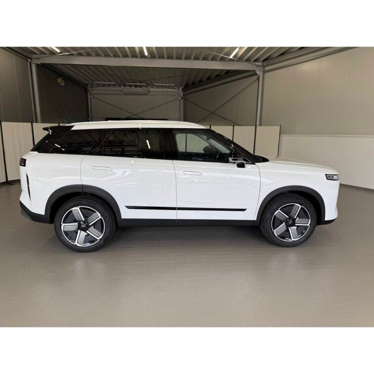 JAECOO 7 Exclusive 1.6 tGDI AWD s01-56322