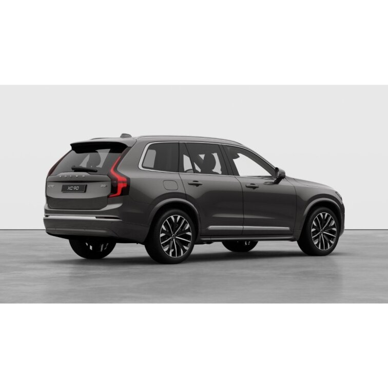 VOLVO XC90 B5 2.0L 250+14 HP AT8 AWD PLUS Bright (benzín) s01-56356
