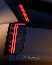 Art of Volvo na eSalonu 2025: Kde se technologie potkává s uměním