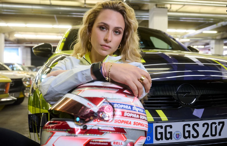 Opel vstupuje do Formule E !