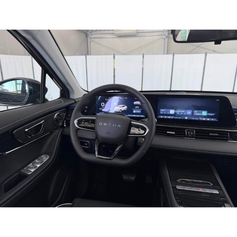 OMODA 5 Comfort 1.6 tGDI s01-56181