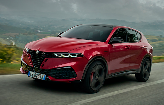 ALFA ROMEO DAYS 16.6.-17.6.2026