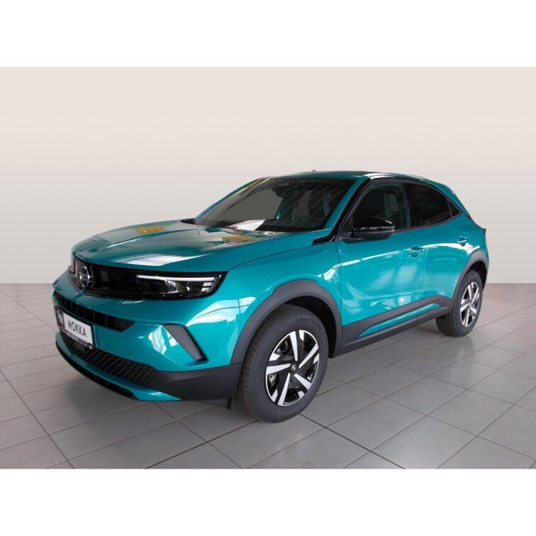 OPEL MOKKA HIT 1.2 TURBO (100kW/136k) MT6 s03-56424