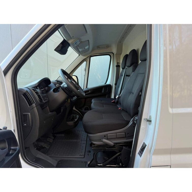 FIAT DUCATO MAXI 2,2 MTJ 140k 6MT Van 3,5t L4H2 s01-55218