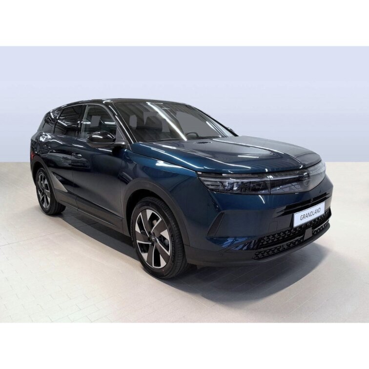 OPEL GRANDLAND Novy GS Hybrid 1.2 TURBO (100kW/136k) eDCT6 s03-55321
