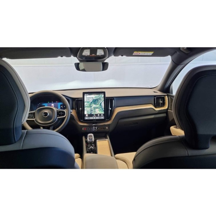 VOLVO XC60 B5 2.0L 250+14 HP AT8 AWD PLUS Bright (benzín) s01-55714