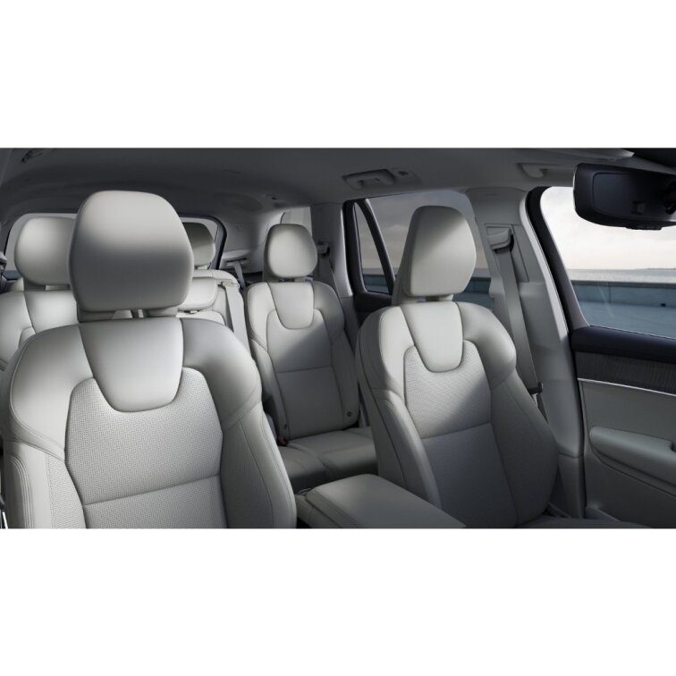 VOLVO XC90 B5 2.0L 250+14 HP AT8 AWD PLUS Bright (benzín) s01-56351