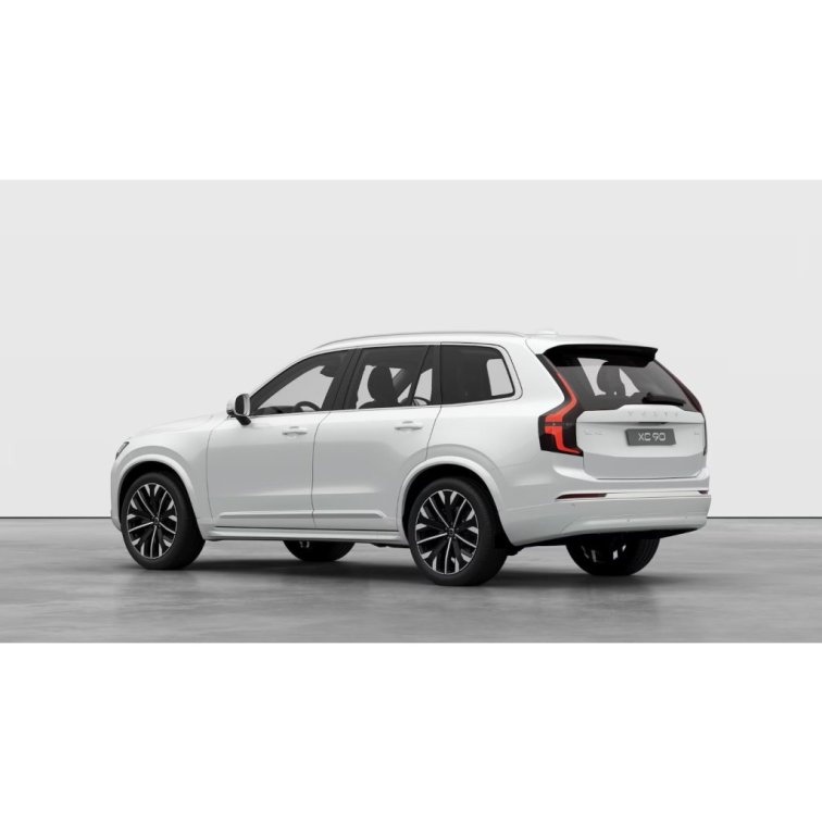 VOLVO XC90 B5 2.0L 250+14 HP AT8 AWD PLUS Bright (benzín) s01-55903