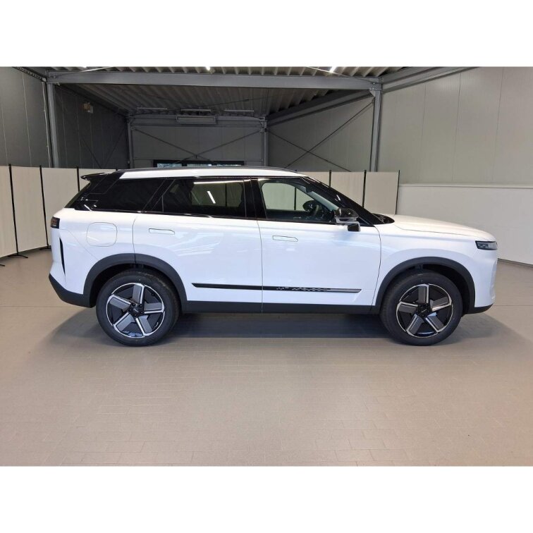 JAECOO 7 Exclusive 1.5t GDI SHS s01-56035