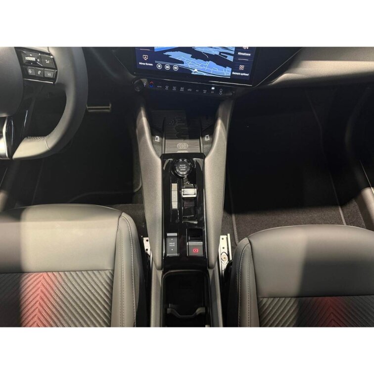 ALFA ROMEO JUNIOR Junior Ibrida Speciale 1.2 Turbo Hybrid 136k s01-55861