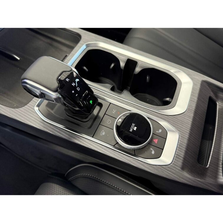 JAECOO 7 Exclusive 1.6 tGDI AWD s01-56341