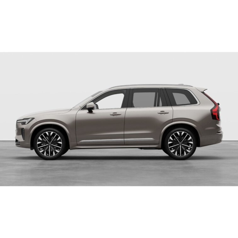 VOLVO XC90 B5 2.0L 250+14 HP AT8 AWD PLUS Bright (benzín) s01-56353