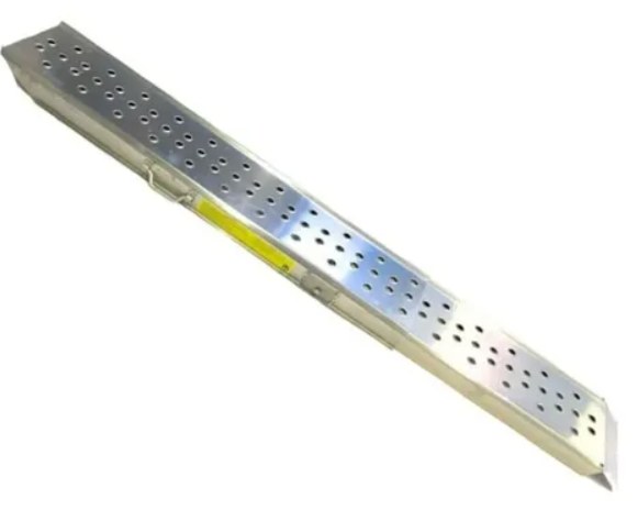 Rampa k nakládání Jeep Gladiator - jeden kus