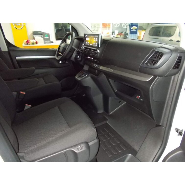 OPEL ZAFIRA L2 (L) Edition 2.0 CDTi (130kW/177k) Start/Stop s03-56129