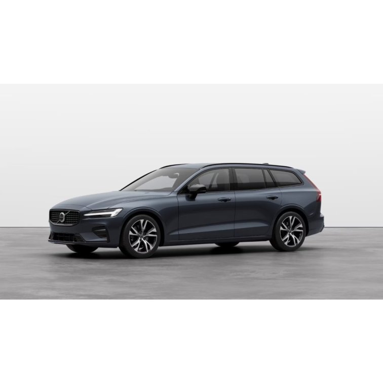 VOLVO V60 B4 2.0L 197+14 HP AT7 FWD CORE (benzín) s01-55974
