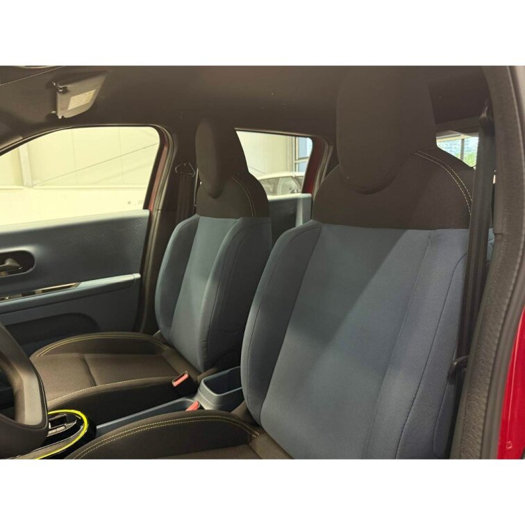 FIAT GRANDE PANDA ICON 1.2 Turbo Hybrid 110k s01-55782