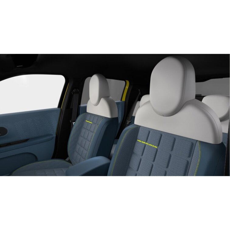 FIAT GRANDE PANDA La Prima 1.2 Turbo Hybrid 110k s01-56344