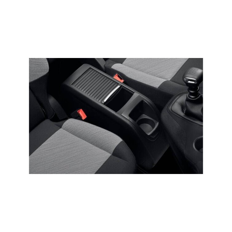 Středová loketní opěrka Opel Combo E