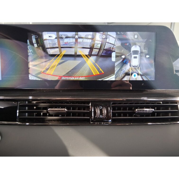 OMODA 5 Premium 1.6 tGDI s01-56447