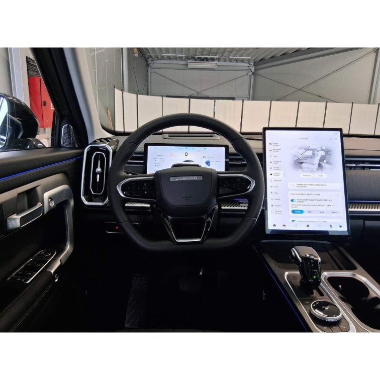 JAECOO J7 Exclusive 1.6 tGDI AWD s01-56196