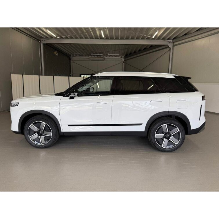 JAECOO 7 Luxury 1.6 tGDI s01-56316