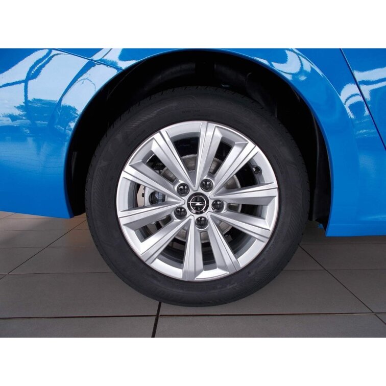 OPEL ASTRA Edition ST 1.2 TURBO (96kW/130k) MT6 s03-55824