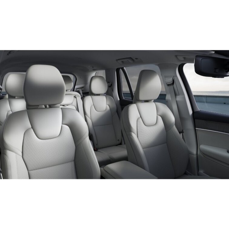 VOLVO XC90 B5 2.0L 250+14 HP AT8 AWD PLUS Bright (benzín) s01-56356