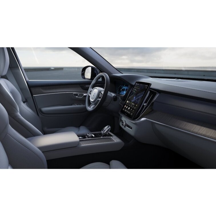 VOLVO XC90 B5 2.0L 250+14 HP AT8 AWD PLUS Bright (benzín) s01-56351