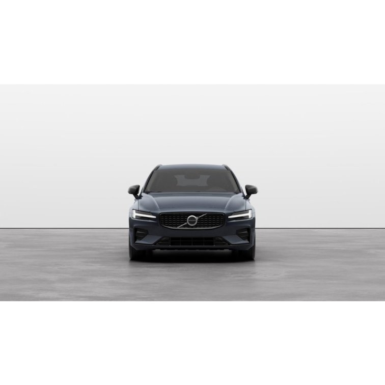 VOLVO V60 B4 2.0L 197+14 HP AT7 FWD CORE (benzín) s01-55974