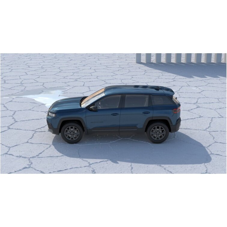 JEEP COMPASS Altitude e-Hybrid 145k eDCT6 s01-56429