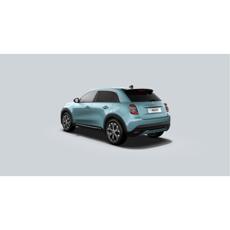 FIAT 600 La Prima 1.2 Turbo Hybrid 145k MHEV eDCT6 s01-56388