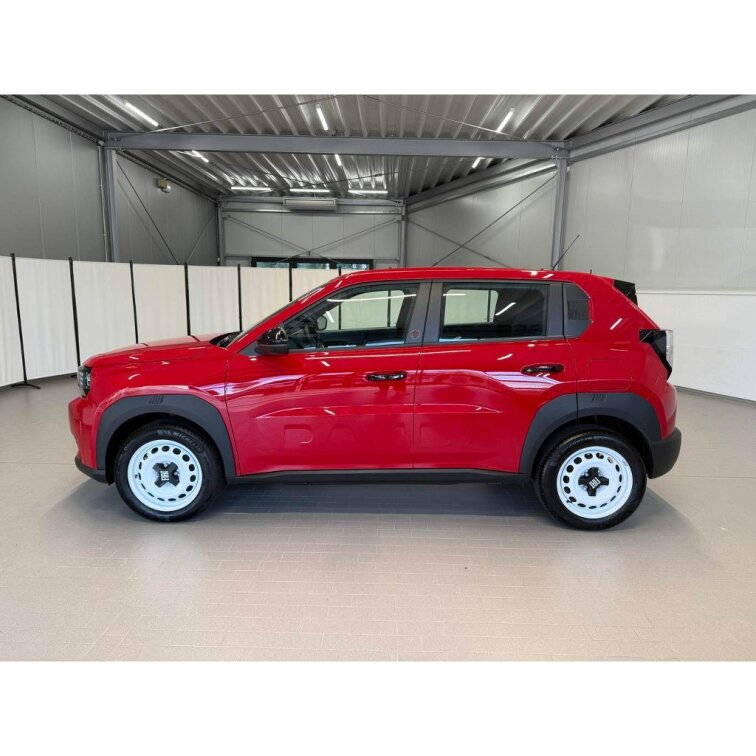 FIAT GRANDE PANDA ELECTRIC Electric 113k 44kWh s01-56263