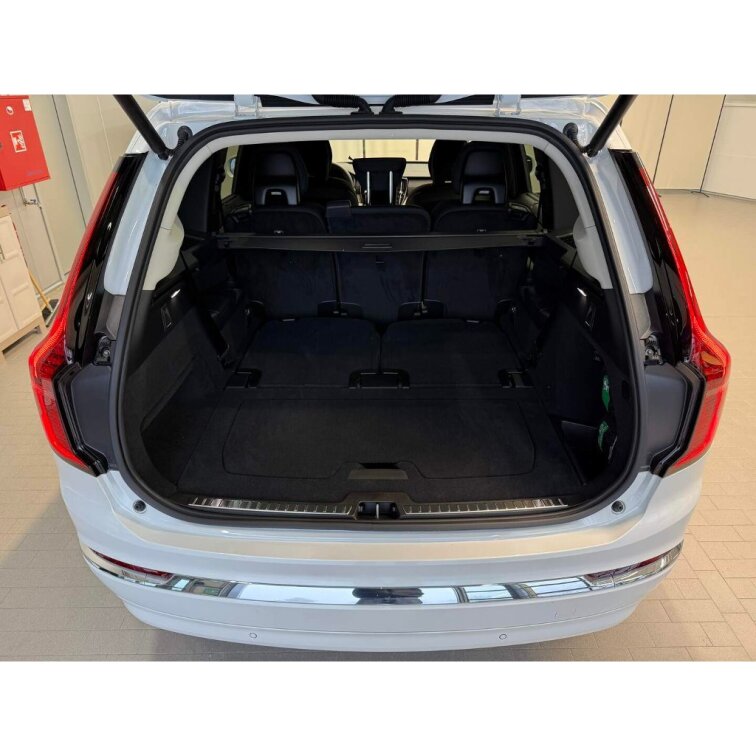 VOLVO XC90 B5 2.0L 250+14 HP AT8 AWD PLUS Bright (benzín) s01-55903