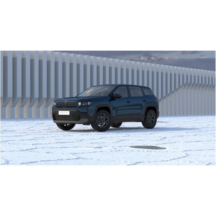 JEEP COMPASS Altitude e-Hybrid 145k eDCT6 s01-56429