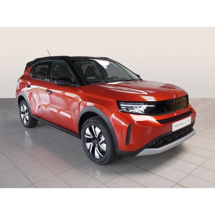 OPEL FRONTERA Edition Hybrid 1.2 TURBO (81kW/110k) eDCT6 s03-56059