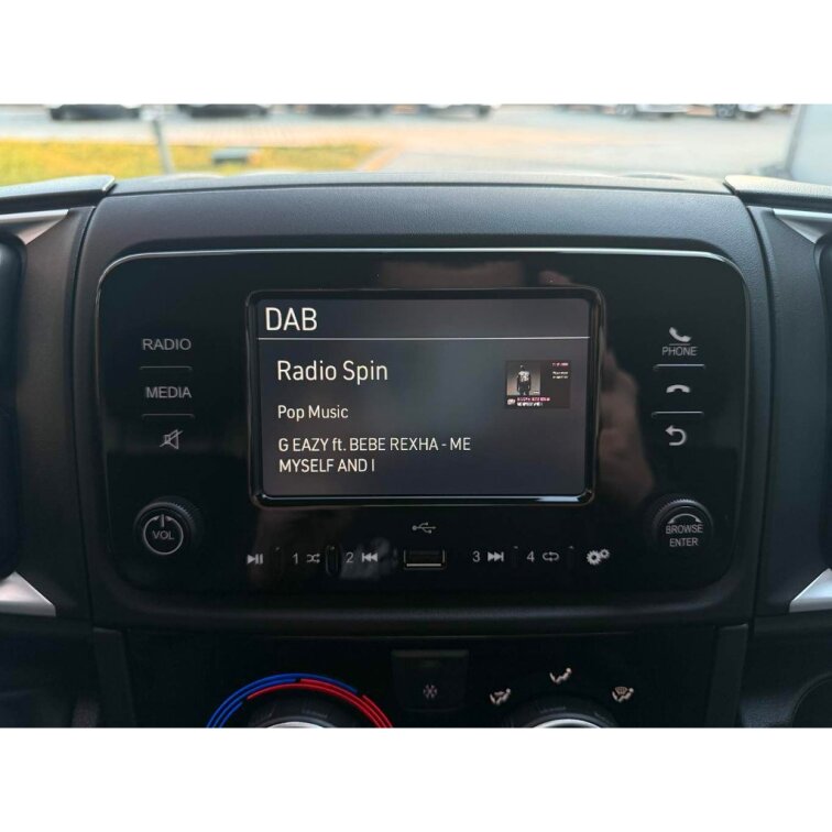 FIAT DUCATO Maxi 2.2MTJ 180k 6MT Van 3,5t L3H2 s01-56443