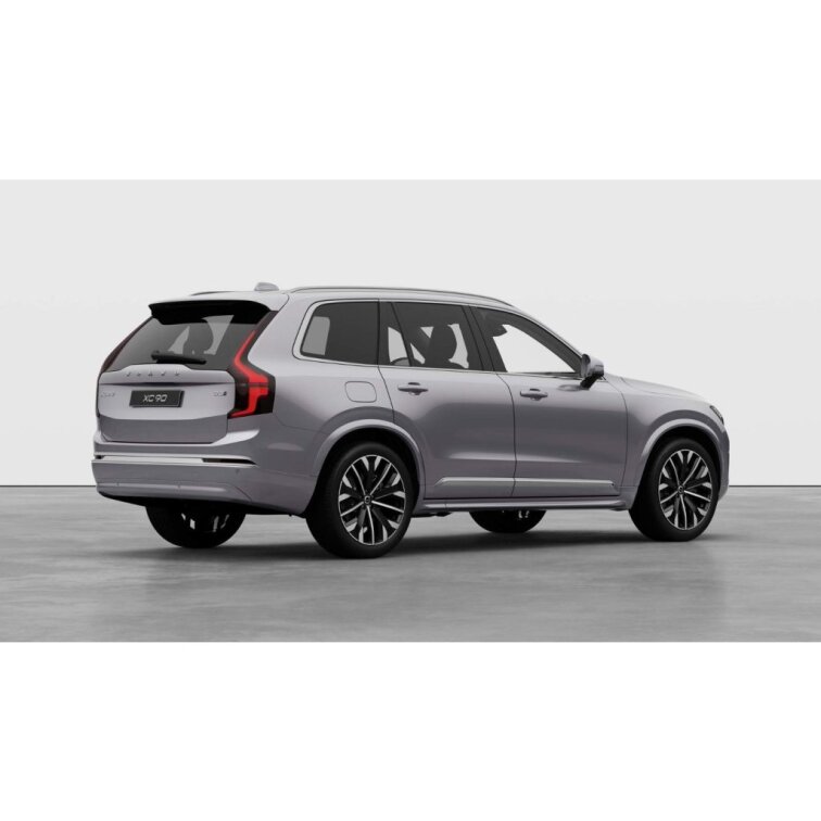 VOLVO XC90 B5 2.0L 250+14 HP AT8 AWD PLUS Bright (benzín) s01-56243