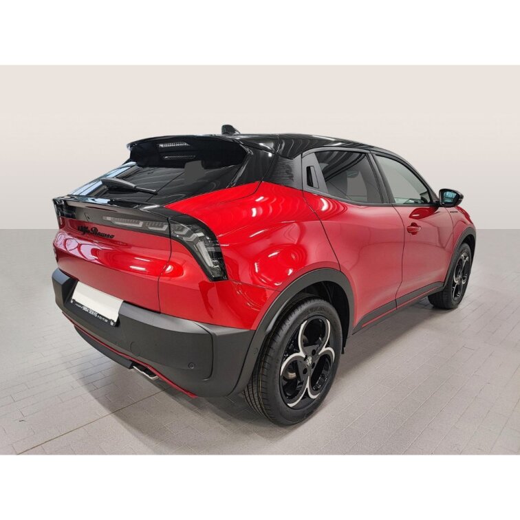 ALFA ROMEO JUNIOR Junior Ibrida Speciale 1.2 Turbo Hybrid 136k s01-56296