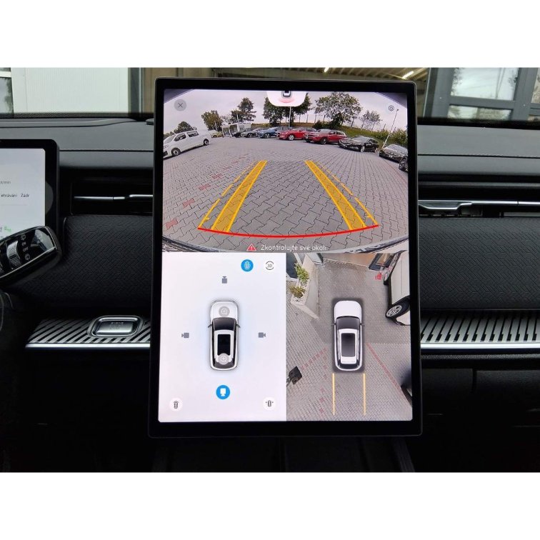 JAECOO J7 Exclusive 1.6 tGDI AWD s01-56100