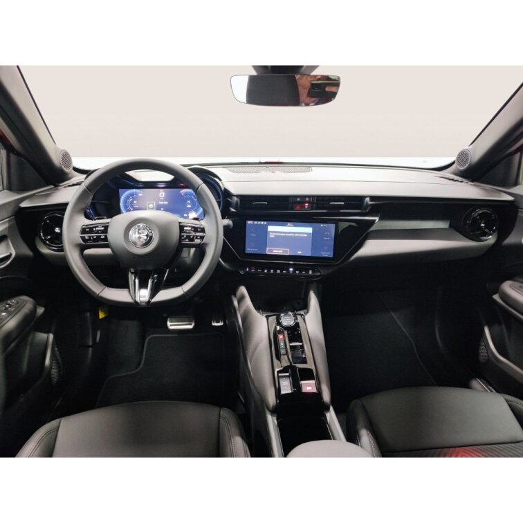 ALFA ROMEO JUNIOR Junior Ibrida Speciale 1.2 Turbo Hybrid 136k s01-56296