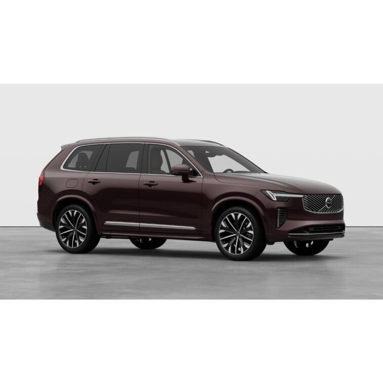 VOLVO XC90 B5 2.0L 250+14 HP AT8 AWD PLUS Bright (benzín) s01-56355