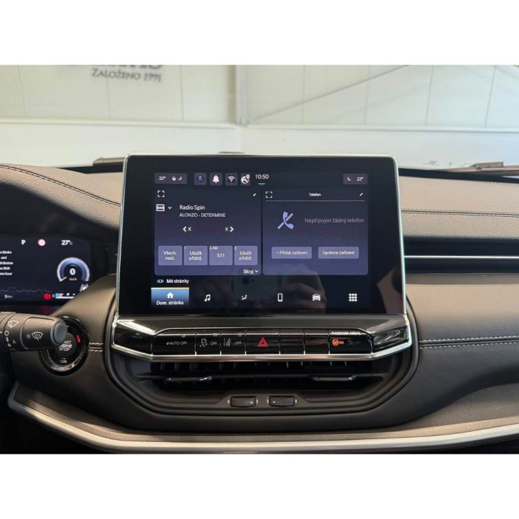 JEEP COMPASS Altitude 1.5 Turbo e-Hybrid 2025 s01-56126