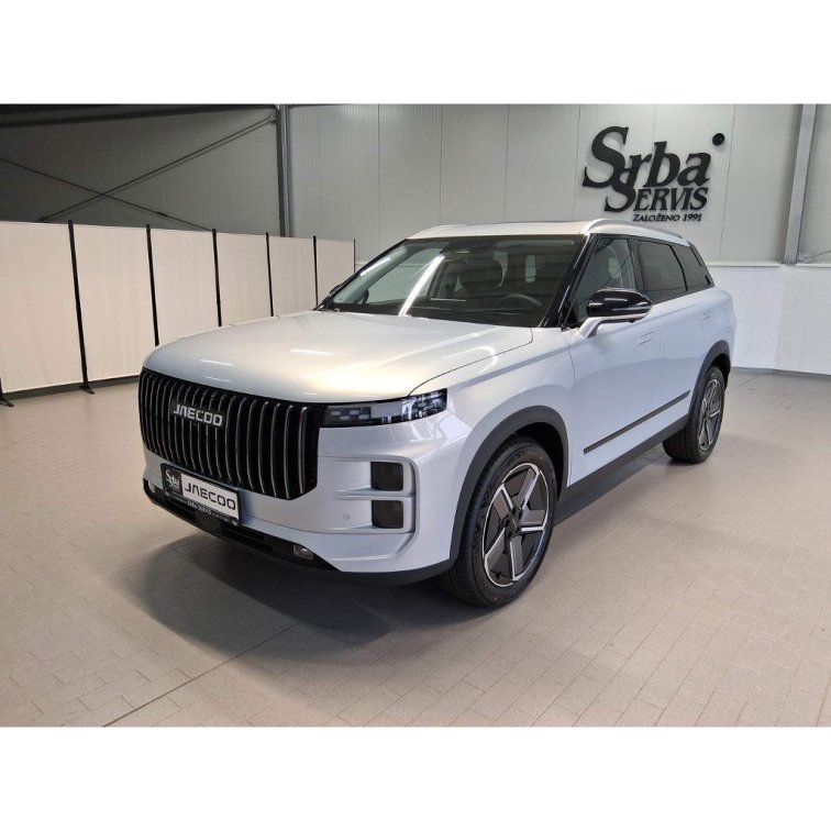 JAECOO J7 Exclusive 1.6 tGDI AWD s01-56100