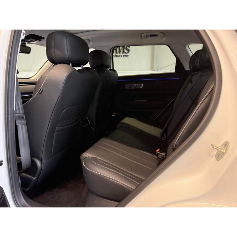 JAECOO 7 Exclusive 1.5t GDI SHS s01-56035