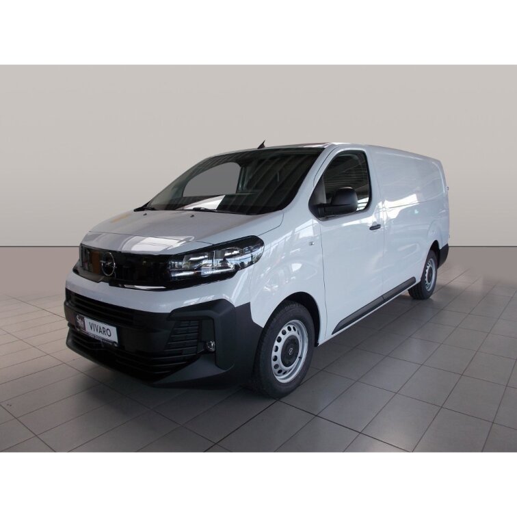 OPEL VIVARO L2 (L) Panel Van 2.2 CDTi (110kW/150k) 6- MAN s03-56514